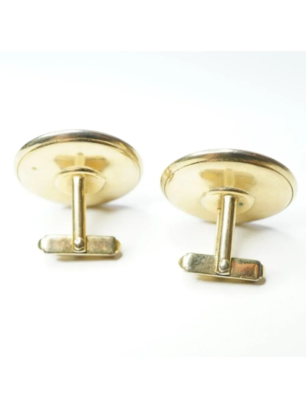 Anson vintage gold